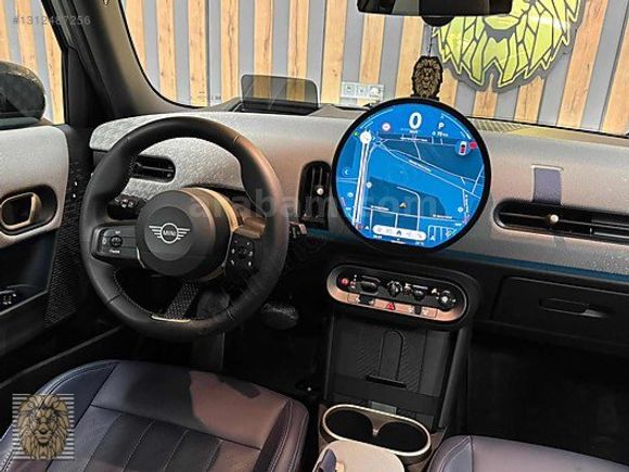 2024** MINI COOPER** 1.5 FAVOURED** 30.000km ** HATASIZ**5K
