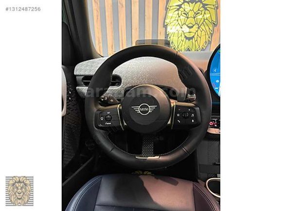 2024** MINI COOPER** 1.5 FAVOURED** 30.000km ** HATASIZ**5K