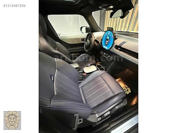 2024** MINI COOPER** 1.5 FAVOURED** 30.000km ** HATASIZ**5K