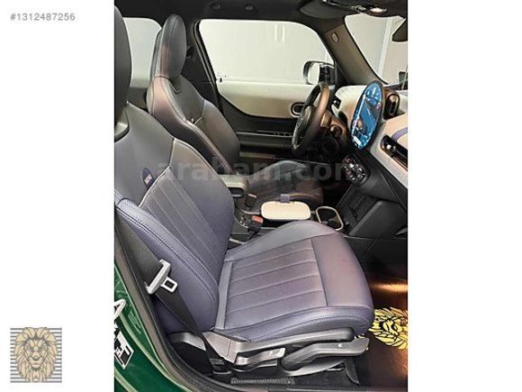 2024** MINI COOPER** 1.5 FAVOURED** 30.000km ** HATASIZ**5K