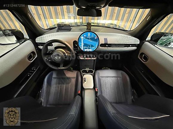 2024** MINI COOPER** 1.5 FAVOURED** 30.000km ** HATASIZ**5K