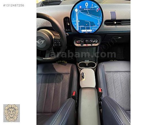 2024** MINI COOPER** 1.5 FAVOURED** 30.000km ** HATASIZ**5K