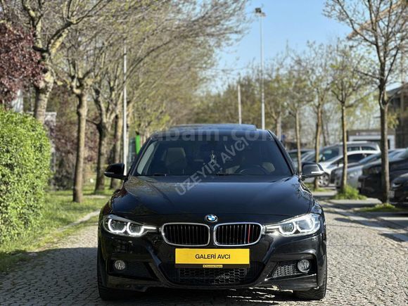 2013+124 BİNDE+SUNROOF+LCİ FAR+LCİ STOP+NBT EKRAN+CRUZE CONTROL