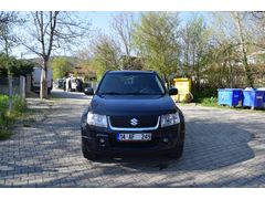 Sahibinden Suzuki Grand Vitara 1.6 JX-A 2008 Model 