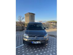 Sahibinden Volkswagen Caddy 2.0 TDI Style 2022 Model