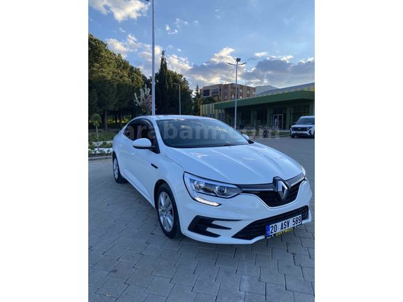 Sahibinden Renault Megane 1.3 TCe Joy 2021 Model 