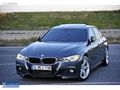 2015 BMW F30 320i 40.YIL EDİTİON |BOYASIZ|HARMAN| KIRMIZI İÇ