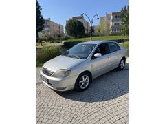 Sahibinden Toyota Corolla 1.6 Sol 2003 Model 