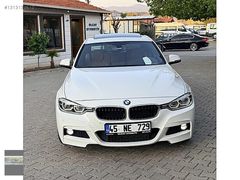 ARACIMIZ İLK SAHİBİNDEN OLUP KOMPLE YETKİLİ SERVİS BAKIMLIDIR