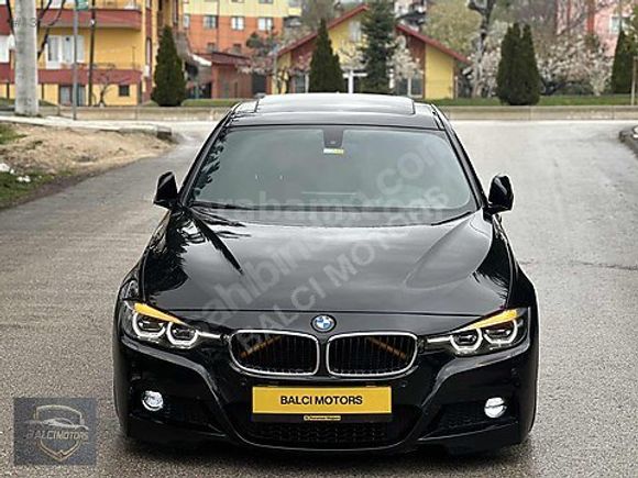 BALCI MOTORS| 40.YIL/HARMAN/İÇ KIRMIZI/ADAPTİF LED/ÖN PARK SEN/