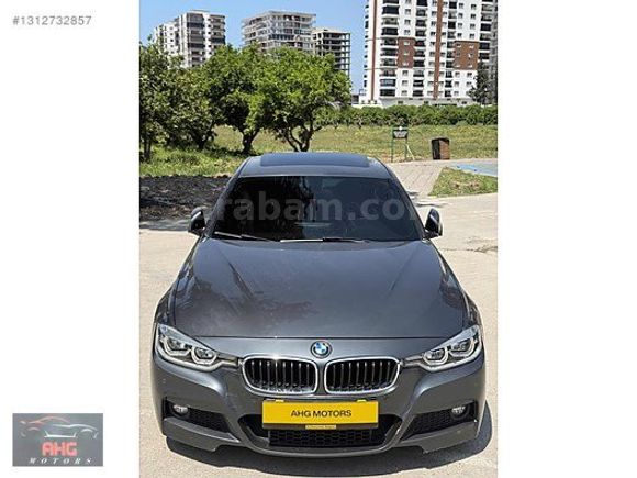 AHG MOTORS'DAN 40.YIL