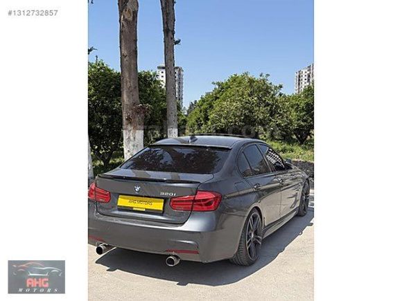 AHG MOTORS'DAN 40.YIL