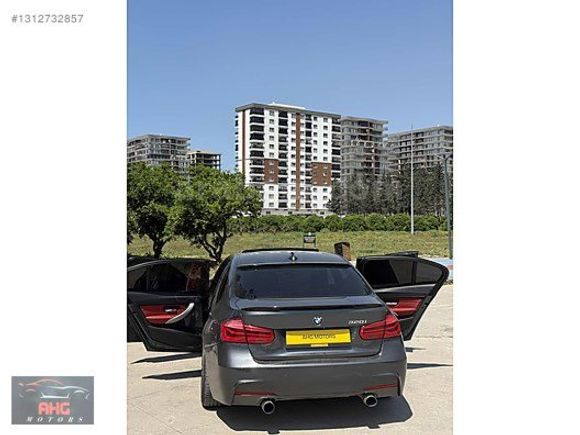 AHG MOTORS'DAN 40.YIL
