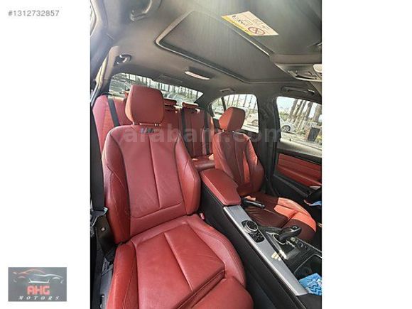 AHG MOTORS'DAN 40.YIL