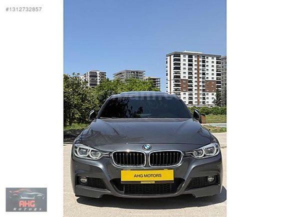 AHG MOTORS'DAN 40.YIL