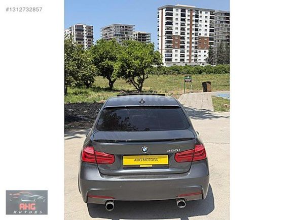 AHG MOTORS'DAN 40.YIL