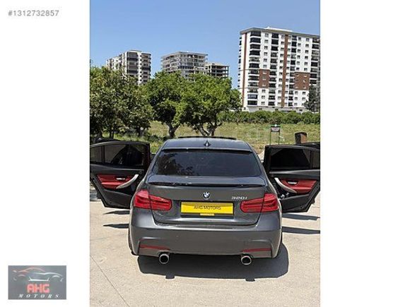 AHG MOTORS'DAN 40.YIL