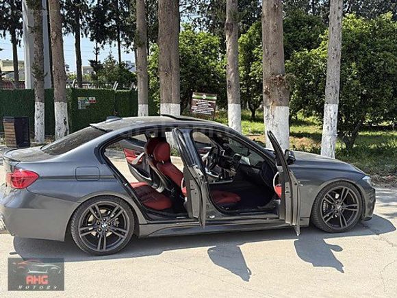 AHG MOTORS'DAN 40.YIL