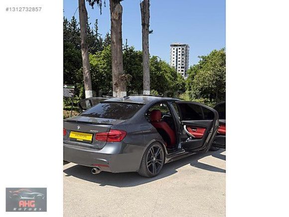 AHG MOTORS'DAN 40.YIL