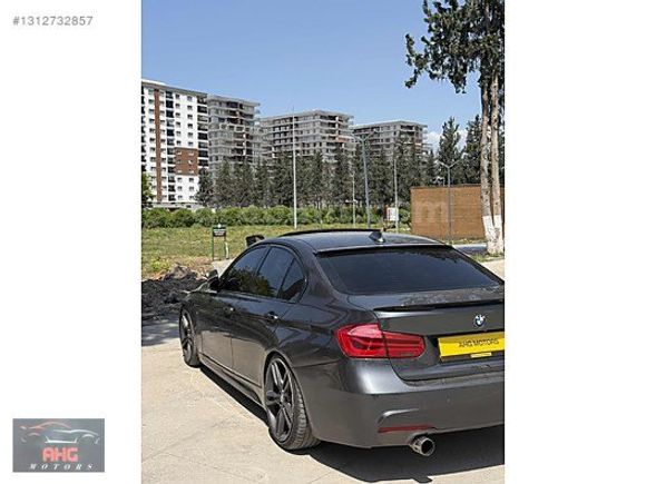 AHG MOTORS'DAN 40.YIL