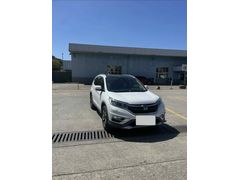 Sahibinden Honda CR-V 1.6 i-DTEC Executive+ 2016 Model 
