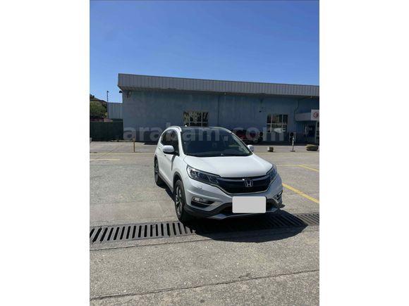 Sahibinden Honda CR-V 1.6 i-DTEC Executive+ 2016 Model 