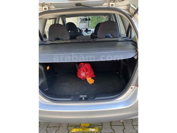Sahibinden Honda Jazz 1.4 ES Elite 2008 Model 