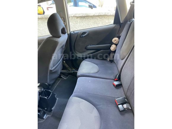 Sahibinden Honda Jazz 1.4 ES Elite 2008 Model 