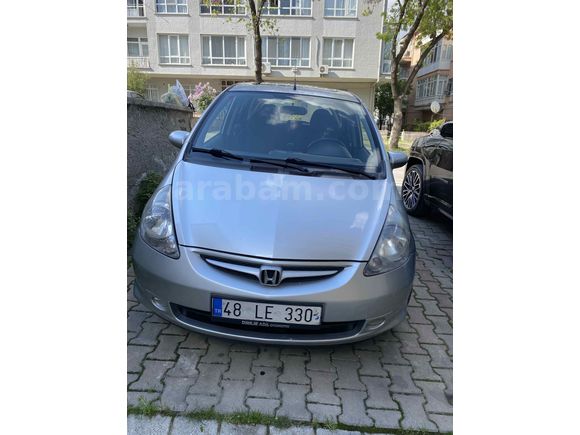 Sahibinden Honda Jazz 1.4 ES Elite 2008 Model 