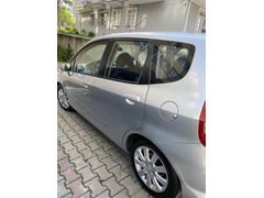 Sahibinden Honda Jazz 1.4 ES Elite 2008 Model 