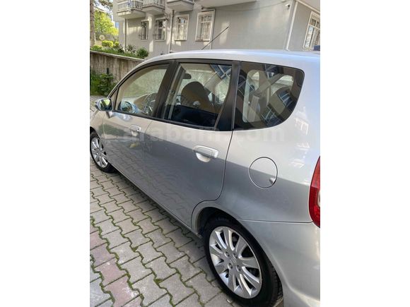 Sahibinden Honda Jazz 1.4 ES Elite 2008 Model 