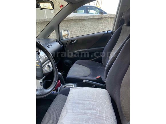 Sahibinden Honda Jazz 1.4 ES Elite 2008 Model 