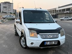 Sahibinden Ford Tourneo Connect 1.8 TDCI Deluxe 2013 Model