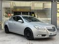 OZER GARAGE'DEN-DEĞİŞENSİZ-OPEL-İNSİGNİA-1.6 T COSMO-EN DOLUSU