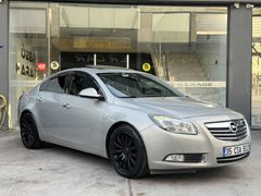 OZER GARAGE'DEN-DEĞİŞENSİZ-OPEL-İNSİGNİA-1.6 T COSMO-EN DOLUSU