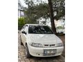 Motor yürüyen TERTEMİZ PALİO 