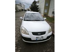 Sahibinden Kia Rio 1.4 EX Comfort 2009 Model
