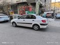 Sahibinden Kia Rio 1.4 EX Comfort 2009 Model