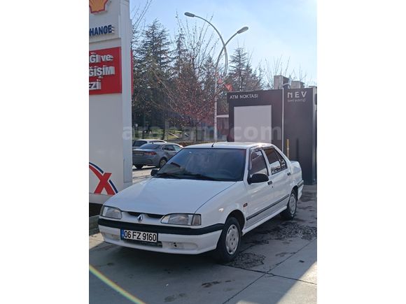 Sahibinden Renault R 19 1.6 Europa iE 2001 Model