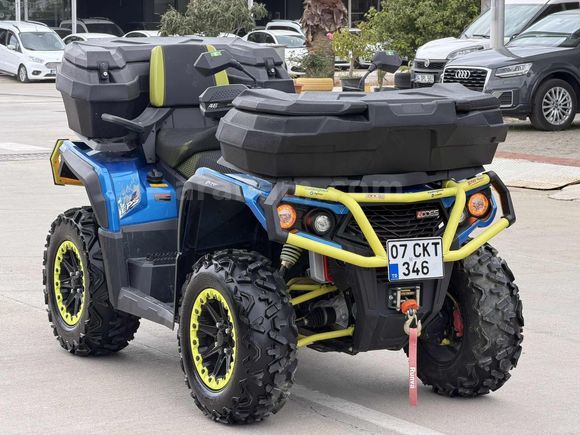 KUSURSUZ 2024 ÇIKIŞLI SADECE 1.000 KM