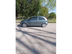 Sahibinden Opel Corsa 1.4 Comfort 2001 Model