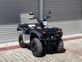 *BAYRAKLAR* APACHI BS 250 STRONG ŞAFTLI SU SOĞUTMALI