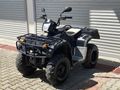 *BAYRAKLAR* APACHI BS 250 STRONG ŞAFTLI SU SOĞUTMALI