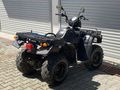 *BAYRAKLAR* APACHI BS 250 STRONG ŞAFTLI SU SOĞUTMALI