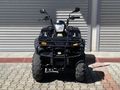 *BAYRAKLAR* APACHI BS 250 STRONG ŞAFTLI SU SOĞUTMALI