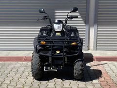 *BAYRAKLAR* APACHI BS 250 STRONG ŞAFTLI SU SOĞUTMALI