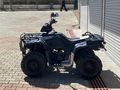 *BAYRAKLAR* APACHI BS 250 STRONG ŞAFTLI SU SOĞUTMALI