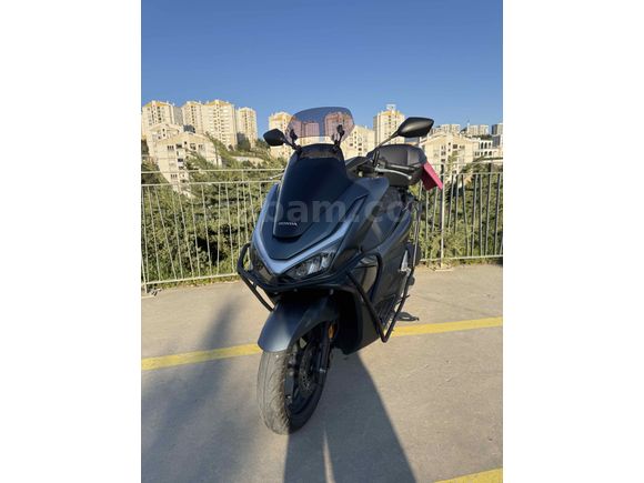 Sahibinden Honda PCX125 