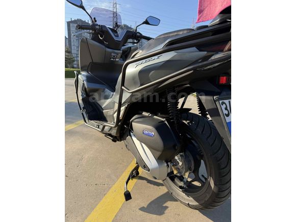 Sahibinden Honda PCX125 