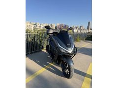 Sahibinden Honda PCX125 
